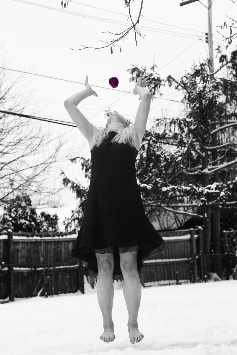 Illustration for article titled Shooting Challenge: Levitation, Gallery 2